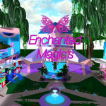 Enchanting Magic’s