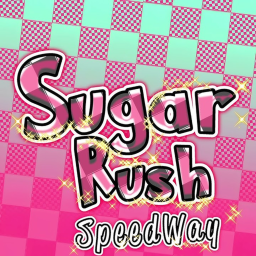 Sugar Rush speedway
