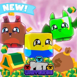 Pet Universe 2  icon