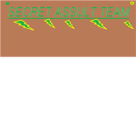 SECRET ASSULT TEAM [SAT]