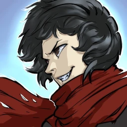 Survival the ManlyBadassHero the Killer icon