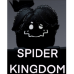 Spider kingdom!