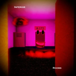 Inferior rooms (V0.1) icon