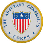Adjutant General's Corps ᅠᅠ