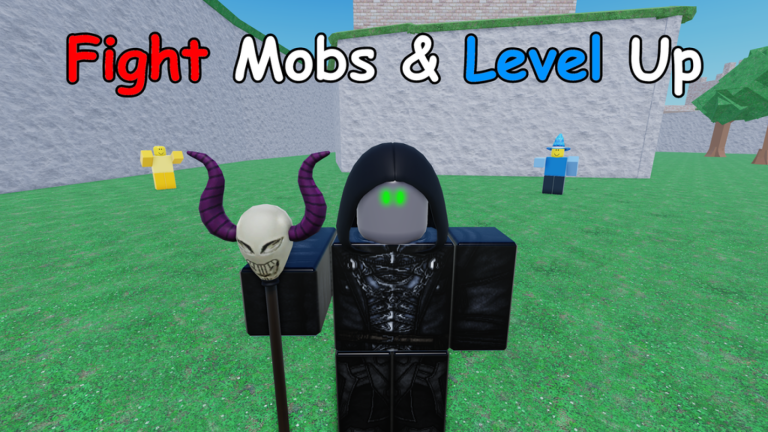 Sacrifice for Power screenshot 2