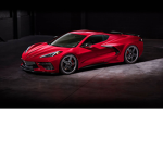da corvette GANG