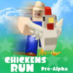 Chickens Run (Pre-Alpha Version 0.3.1)