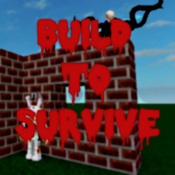 Build to Survive ⛏️