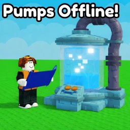 [💧] My Water Farm icon