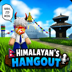 Himalaya's Hangout