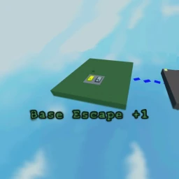Base Escape +1 [عربي-english] icon