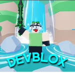 Oficial Grupo De DevBlox