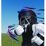 The Lost Shattered
