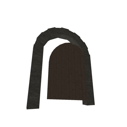 Dungeon Door