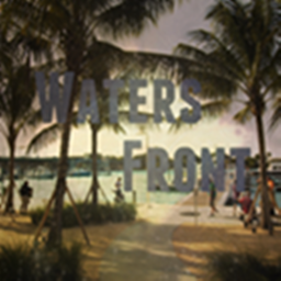 [NEW] Water Front Restaurant |WIP|