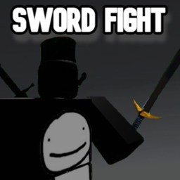 Generic Sword Fight Game
