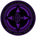 Redwood || Intelligence Agency