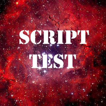 Script Test