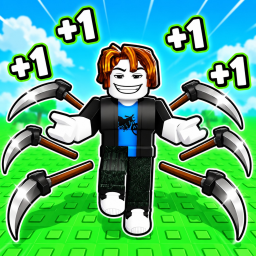 +1 Grass Cutter icon