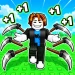 +1 Grass Cutter icon