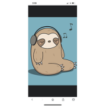 Sloth gangsters group