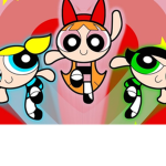 Power Puff Girlz