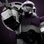 187th Legion Funds group
