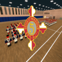 Fredrick Armory