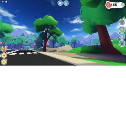 City simulator