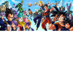 Dragonball Z/S Forever!