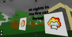 fire cat news