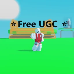  ⭐ FREE UGC ⭐ icon