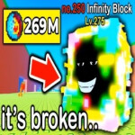 [🎁] Escapez Tsunamis For Lucky Block X99 MODDEDS