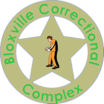 BLOXVille Correctional Complex Staff and Inmates