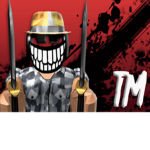 Twisted Murderer [Fans]