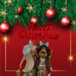 Merry Christmas Luvender’s