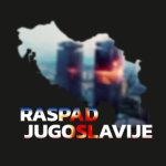 Raspad Jugoslavije