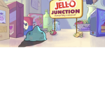 #Jell-o junction