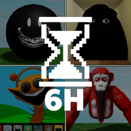 [7H] SCP MORPH icon