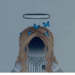 Cold butterfly’s
