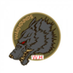 W.H WAR HOUNDS