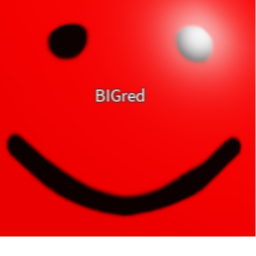 BIGred base