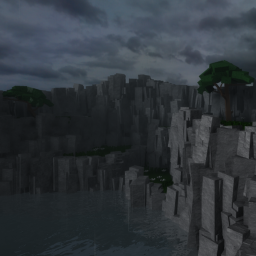Cliffside icon