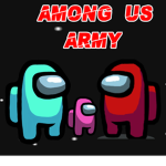 Among Us Army <3