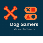 dog gamers (we are gamer dogs)