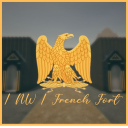 | NW | French Fort