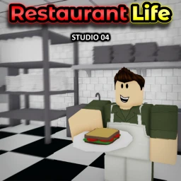 Restaurant Life Development icon