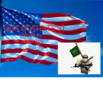 U.s.a state test
