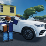 Yeet’s nextbots Group! (Game not completed yet)
