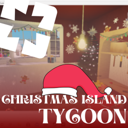 🎄 Christmas Island Tycoon